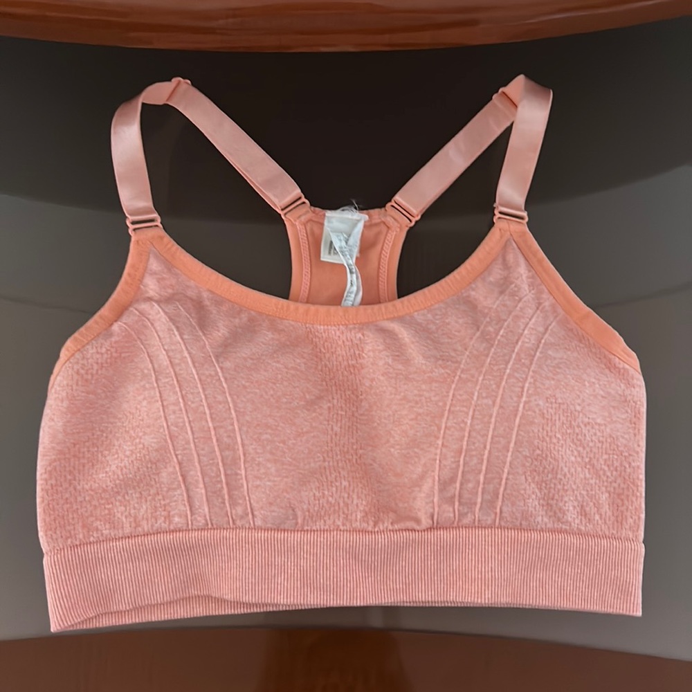 Reebok Sports Bra